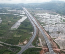 11 dự án cao tốc cần hơn 59.000 tỷ đồng để nâng lên bốn làn xe