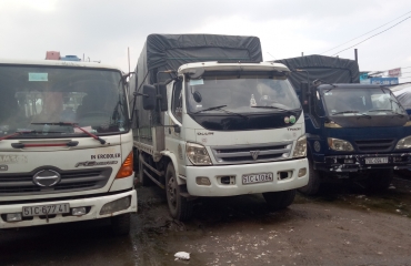 NHÀ XE VẬN CHUYỂN HÀNG LIÊN TỈNH