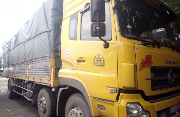 VẬN CHUYỂN HÀNG HÓA BÌNH TÂN