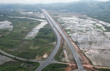 11 dự án cao tốc cần hơn 59.000 tỷ đồng để nâng lên bốn làn xe